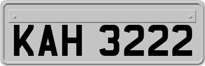 KAH3222