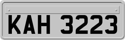 KAH3223