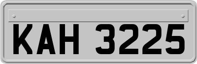 KAH3225