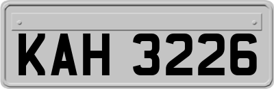 KAH3226