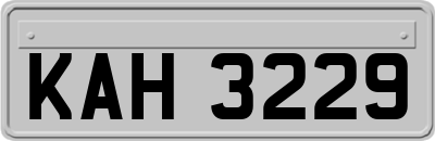 KAH3229