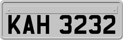 KAH3232