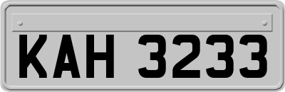 KAH3233