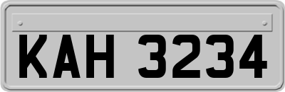 KAH3234