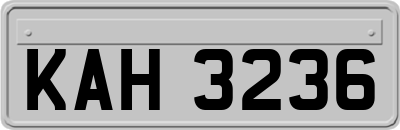 KAH3236