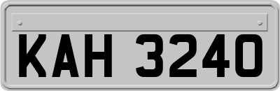KAH3240