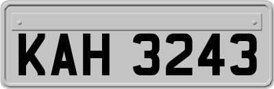 KAH3243