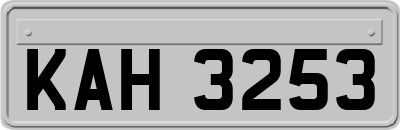 KAH3253