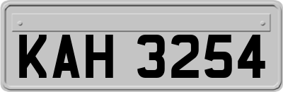 KAH3254