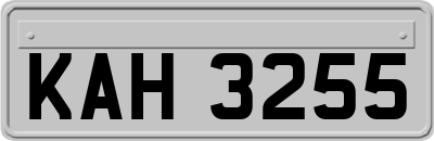 KAH3255