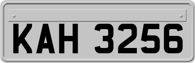 KAH3256