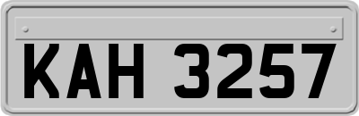 KAH3257