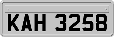 KAH3258