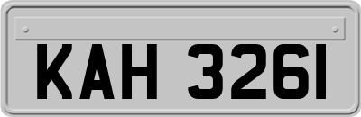 KAH3261