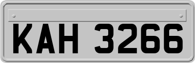 KAH3266