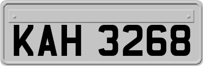 KAH3268