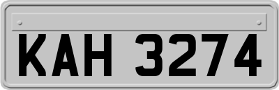 KAH3274