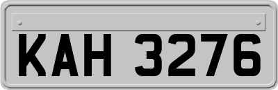 KAH3276