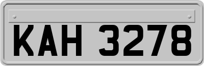 KAH3278