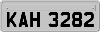 KAH3282