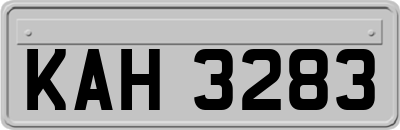 KAH3283