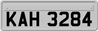 KAH3284