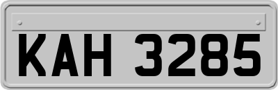 KAH3285