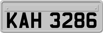 KAH3286