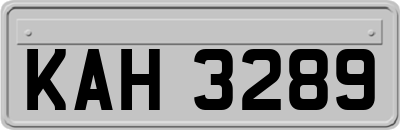 KAH3289