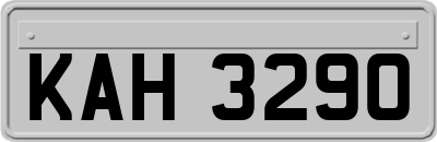 KAH3290