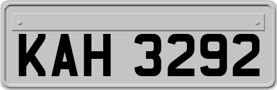 KAH3292