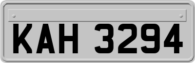 KAH3294