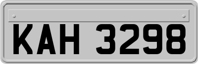 KAH3298