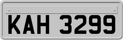 KAH3299