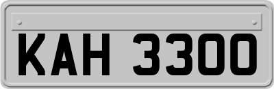 KAH3300