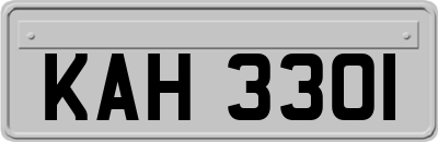 KAH3301