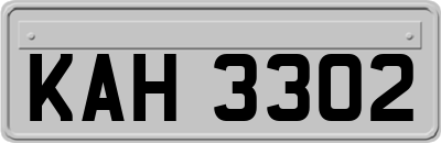 KAH3302