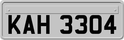 KAH3304