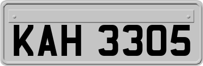 KAH3305