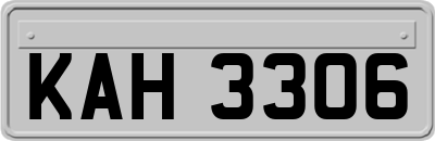 KAH3306