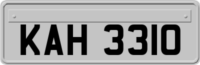 KAH3310