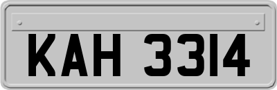 KAH3314
