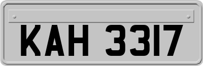 KAH3317