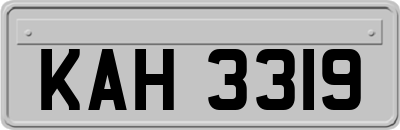 KAH3319