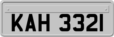 KAH3321