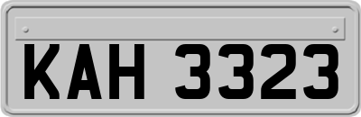 KAH3323