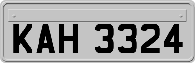 KAH3324