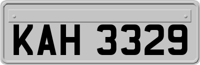 KAH3329
