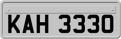 KAH3330