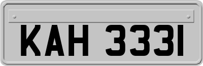 KAH3331
